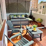 Brisas Penthouse By Sunhousescanarias