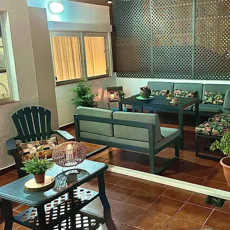 Appartamento Brisas Penthouse By Sunhousescanarias *