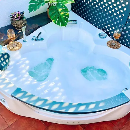 Brisas Penthouse By Sunhousescanarias *