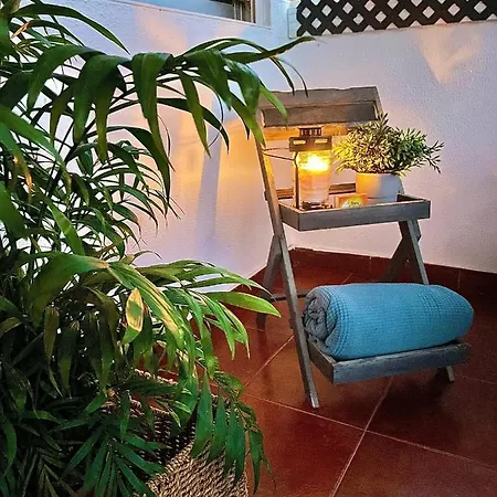 Apartment Brisas Penthouse By Sunhousescanarias