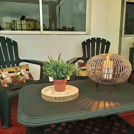Apartment Brisas Penthouse By Sunhousescanarias Las Palmas de Gran Canaria