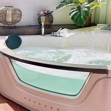 Appartement Brisas Penthouse By Sunhousescanarias Las Palmas