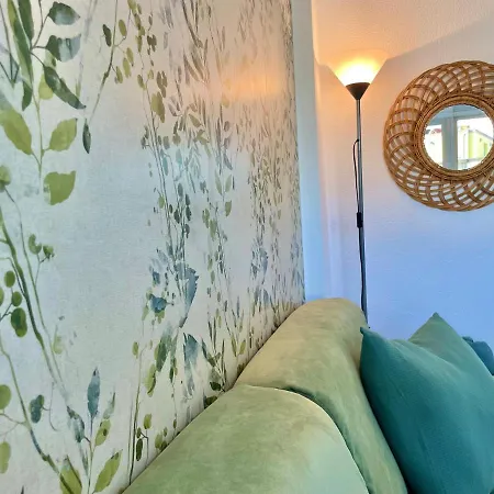Apartment Brisas Penthouse By Sunhousescanarias Las Palmas de Gran Canaria