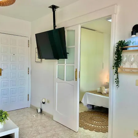 Brisas Penthouse By Sunhousescanarias *