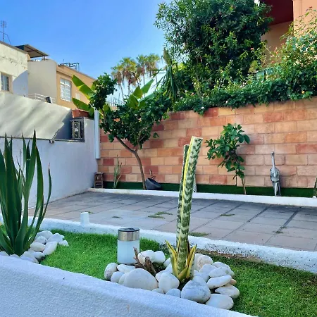 Appartement Brisas Penthouse By Sunhousescanarias