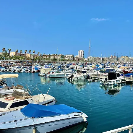 Appartement Brisas Penthouse By Sunhousescanarias