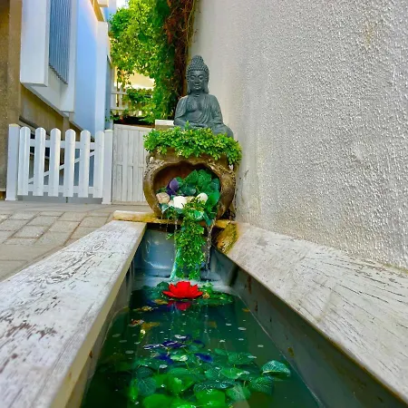 Appartement Brisas Penthouse By Sunhousescanarias Las Palmas