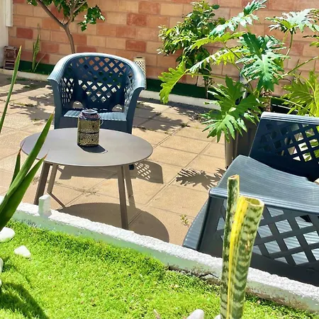 Brisas Penthouse By Sunhousescanarias Apartment Las Palmas de Gran Canaria