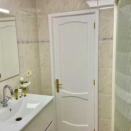 Brisas Penthouse By Sunhousescanarias Las Palmas de Gran Canaria
