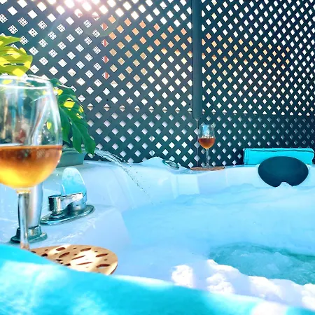 Brisas Penthouse By Sunhousescanarias Las Palmas de Gran Canaria