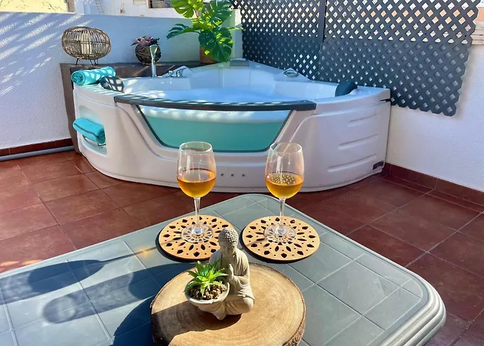 Brisas Penthouse By Sunhousescanarias 公寓 *