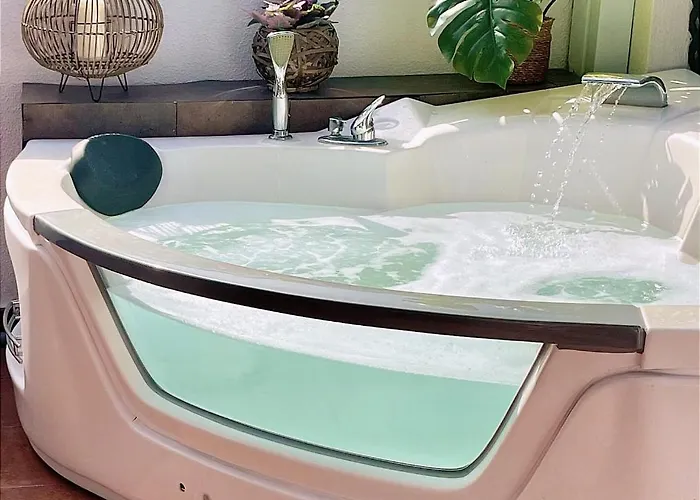 公寓 Brisas Penthouse By Sunhousescanarias 大加那利岛拉斯帕尔马斯