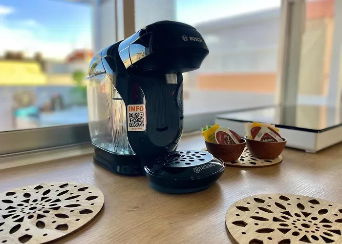 Brisas Penthouse By Sunhousescanarias * 大加那利岛拉斯帕尔马斯