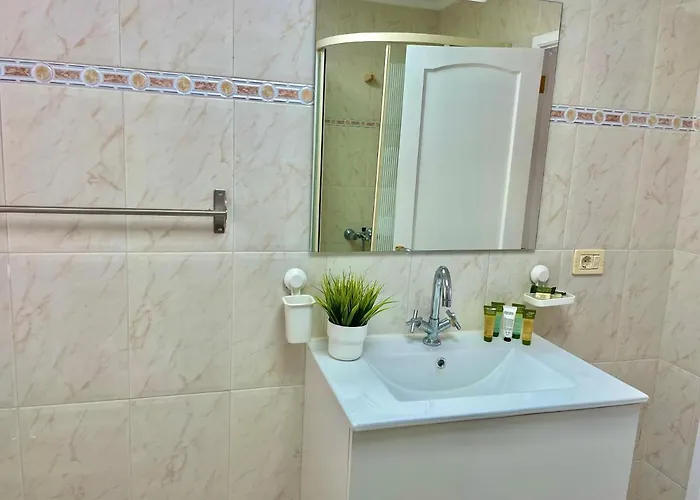 Brisas Penthouse By Sunhousescanarias *