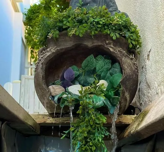 Brisas Penthouse By Sunhousescanarias 大加那利岛拉斯帕尔马斯