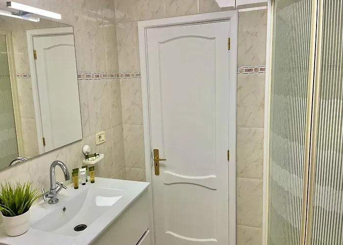 Brisas Penthouse By Sunhousescanarias 大加那利岛拉斯帕尔马斯