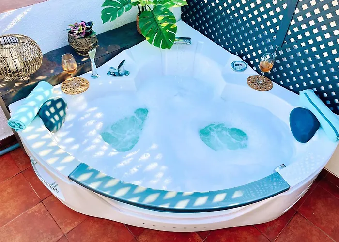 Brisas Penthouse By Sunhousescanarias *