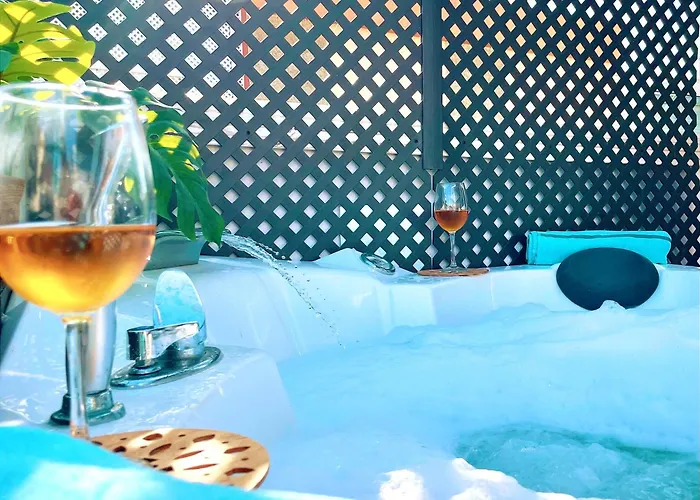 Brisas Penthouse By Sunhousescanarias 大加那利岛拉斯帕尔马斯