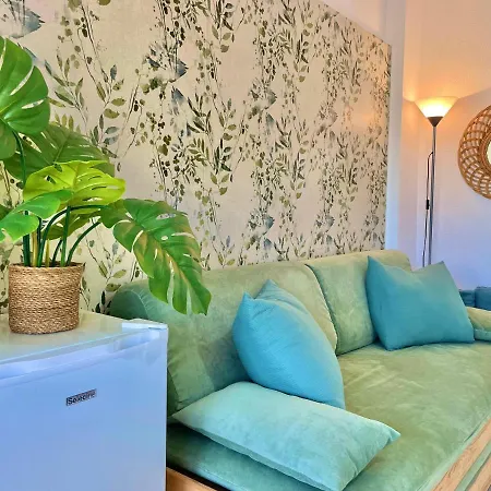 Brisas Penthouse By Sunhousescanarias * Las Palmas de Gran Canaria