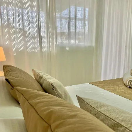 Brisas Penthouse By Sunhousescanarias *