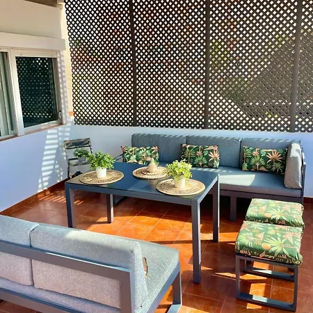 Brisas Penthouse By Sunhousescanarias *