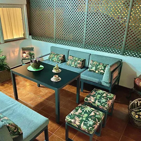 Brisas Penthouse By Sunhousescanarias *