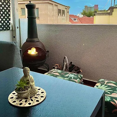 Brisas Penthouse By Sunhousescanarias Apartamento