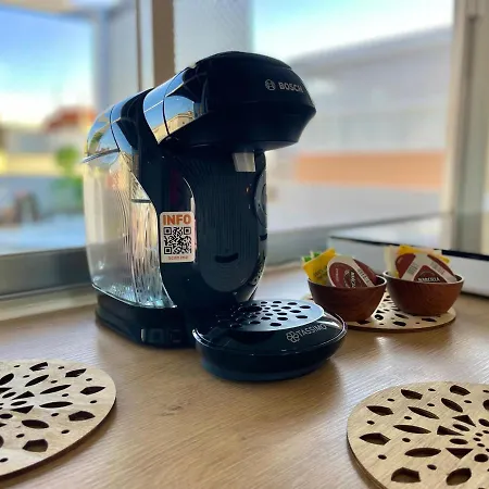 Brisas Penthouse By Sunhousescanarias * Las Palmas de Gran Canaria