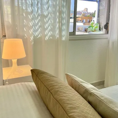 Brisas Penthouse By Sunhousescanarias